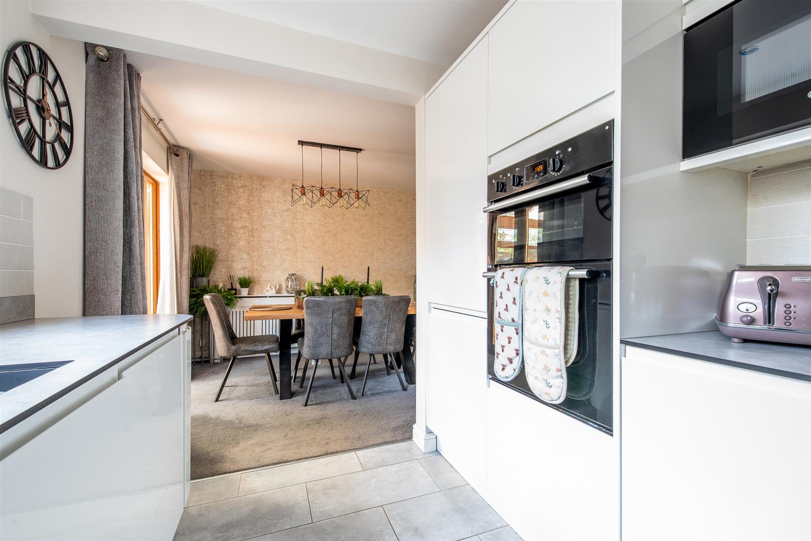 Whitsundale, Westhoughton, Bolton
